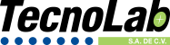 Logotipo de Tecnolab, división México