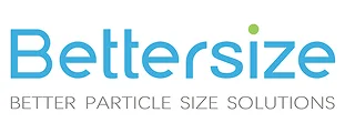 Logotipo de Bettersize proveedores de Analizadores de partículas.