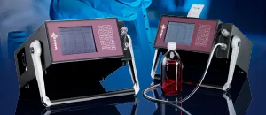 Contadores de partículas en aceite