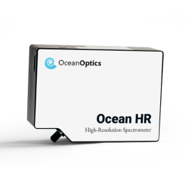 Espectrómetro Ocean Optics HR2