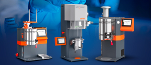 Equipos de plastometría